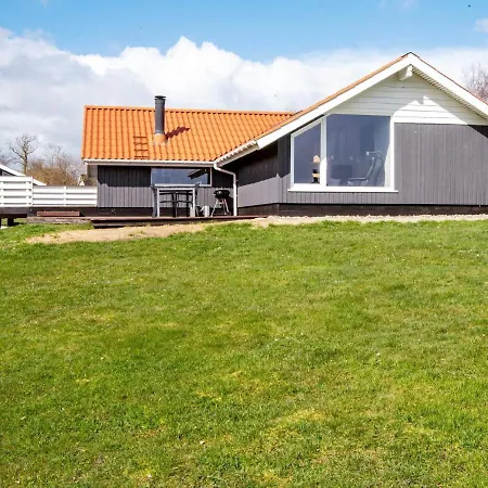 7 Person Holiday In Sydals Prázdninový dům Sarup