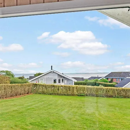 7 Person Holiday In Sydals Prázdninový dům