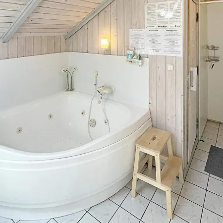 7 Person Holiday In Sydals Prázdninový dům