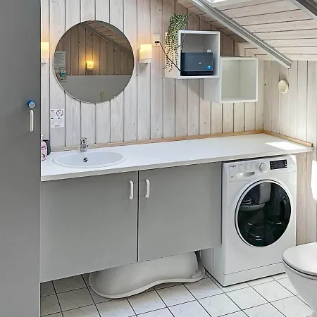 7 Person Holiday In Sydals Prázdninový dům Sarup