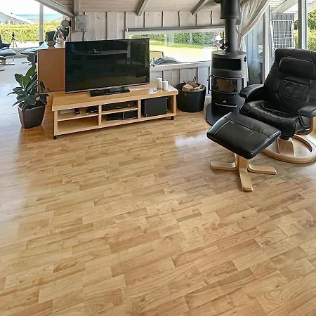 7 Person Holiday In Sydals Prázdninový dům Sarup