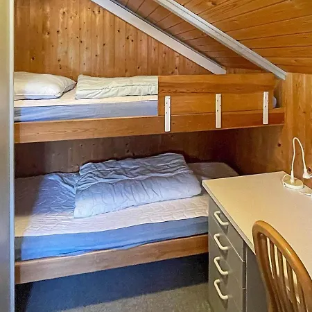 7 Person Holiday In Sydals Prázdninový dům Sarup